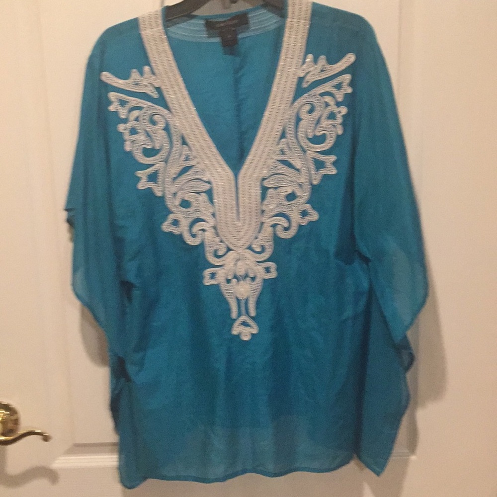 Karen Kane Blouse
